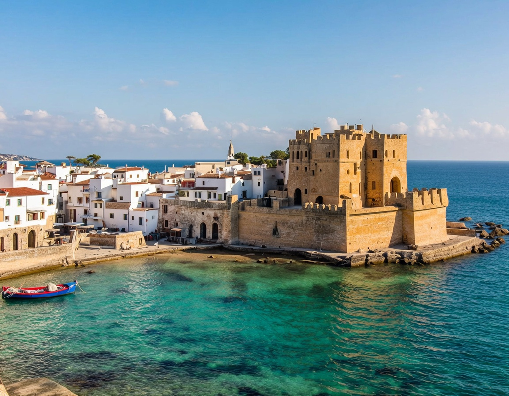 Otranto Otranto