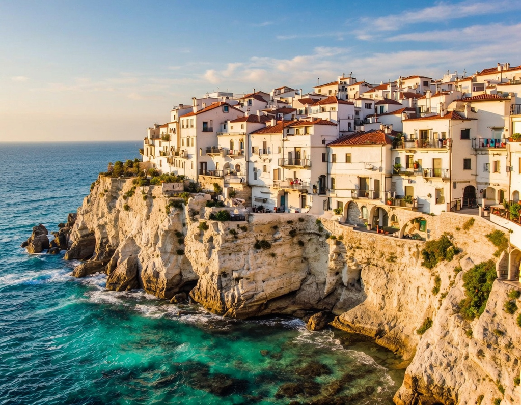 Polignano a mare Polignano a mare